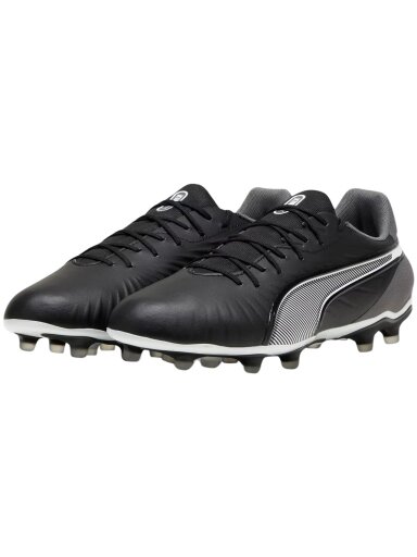 Puma King Match FG/AG 107863 01 futbolo bateliai