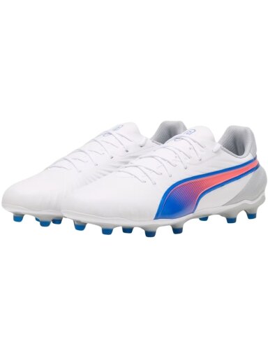 Puma King Match FG/AG 107863 02 futbolo bateliai