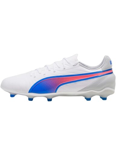 Puma King Match FG/AG 107863 02 futbolo bateliai