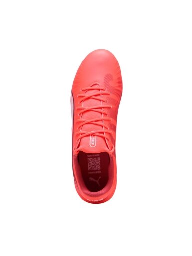 Puma King Match FG/AG 108315 01 futbolo bateliai vyrams