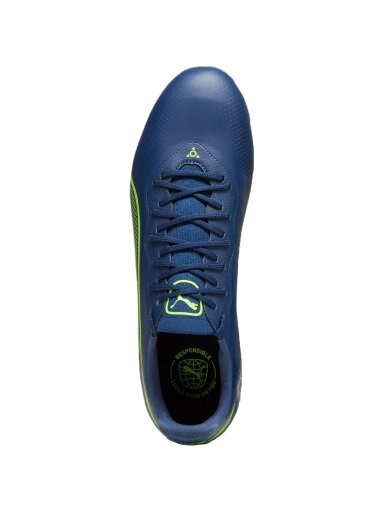 Puma King Pro FG/AG 107566 02 futbolo bateliai Puma King Pro FG/AG 107566 02 futbolo bateliai