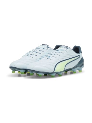 Puma King Pro FG/AG 107862 03 futbolo bateliai