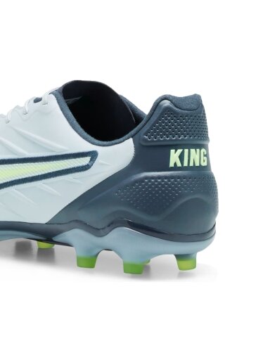 Puma King Pro FG/AG 107862 03 futbolo bateliai
