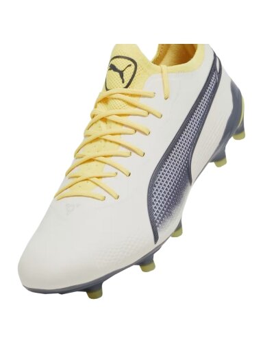 Puma King Ultimate FG/AG 107563 05 futbolo bateliai Puma King Ultimate FG/AG 107563 05 futbolo bateliai