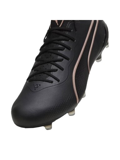 Puma King Ultimate FG/AG 107563 07 futbolo bateliai