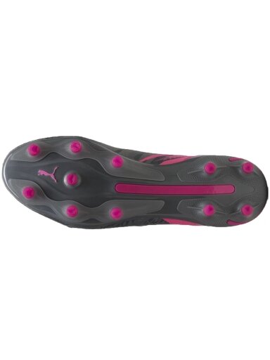 Puma King Ultimate Rush FG/AG 107824 01 futbolo bateliai