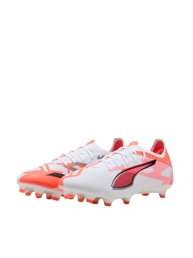 Puma Ultra 5 Match FG/AG futbolo batai vyrams 108166 01