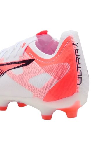 Puma Ultra 5 Match FG/AG futbolo batai vyrams 108166 01