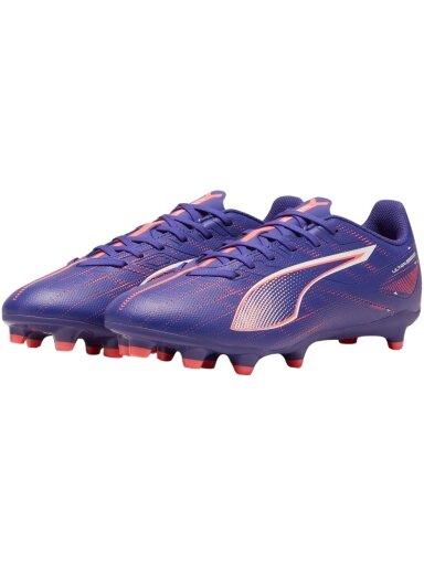 Puma Ultra 5 Play FG/AG 107689 01 futbolo bateliai