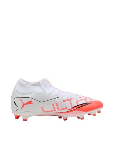 Puma Ultra 5 Play+ FG/AG futbolo batai vyrams 108168 01