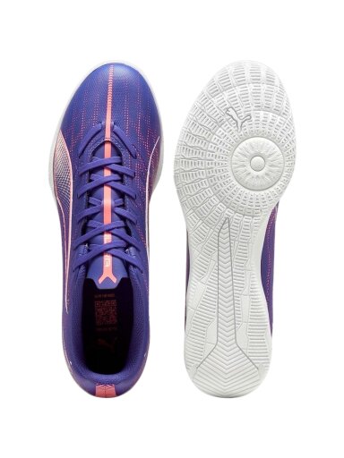 Puma Ultra 5 Play IT 107907 01 futbolo bateliai