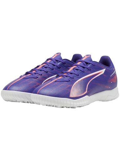 Puma Ultra 5 Play TT 107905 01 futbolo bateliai