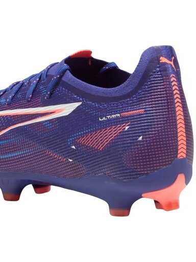Puma Ultra 5 Pro FG/AG 107685 01 futbolo bateliai