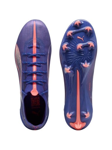 Puma Ultra 5 Ultimate FG 107683 01 futbolo bateliai