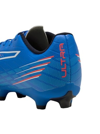 Puma Ultra 6 Play FG/AG futbolo batai vyrams 108532 01