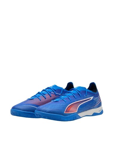 Puma Ultra 6 Pro Court 108550 01 futbolo bateliai Puma Ultra 6 Pro Court 108550 01 futbolo bateliai