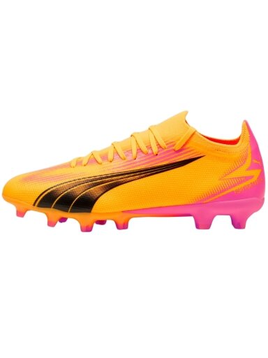 Puma Ultra Match FG/AG 107754 03 futbolo bateliai