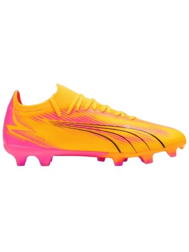 Puma Ultra Match FG/AG 107754 03 futbolo bateliai