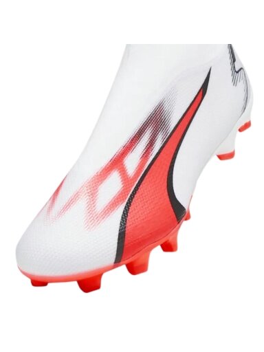 Puma Ultra Match+ LL FG/AG 107511 01 futbolo bateliai