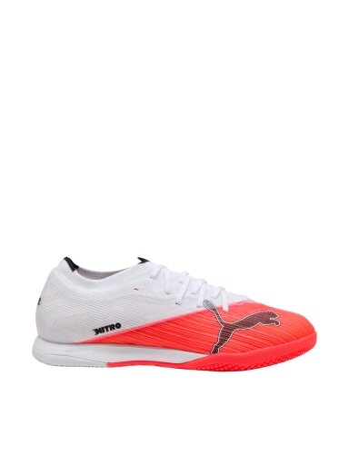 Puma Ultra Nitro 7 Match IT futbolo bateliai, salei, 109119 01