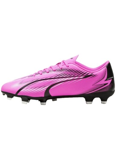 Puma Ultra Play FG/AG 107763 01 futbolo bateliai Puma Ultra Play FG/AG 107763 01 futbolo bateliai