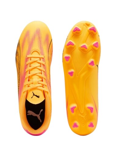 Puma Ultra Play FG/AG 107763 03 futbolo bateliai