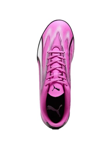 Puma Ultra Play TT 107765 01 futbolo bateliai Puma Ultra Play TT 107765 01 futbolo bateliai