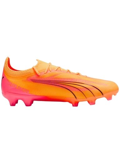 Puma Ultra Ultimate FG/AG 107744 03 futbolo bateliai