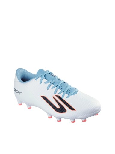 Skechers Academy AG futbolo bateliai balti 252120 WTQP