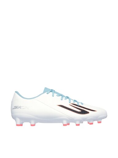 Skechers Academy AG futbolo bateliai balti 252120 WTQP