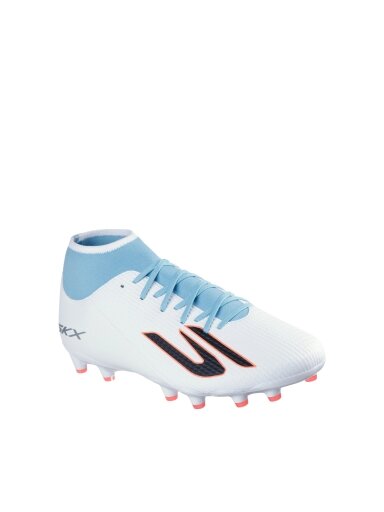 Skechers High Academy AG futbolo bateliai balti 252122