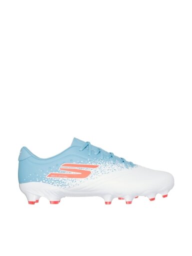 Skechers Razor 1.5 Academy FG futbolo bateliai balti 252015 WTQP