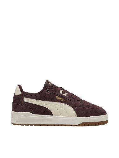Puma laisvalaikio bateliai Shuffle Downtown SD, rudi 402597 09