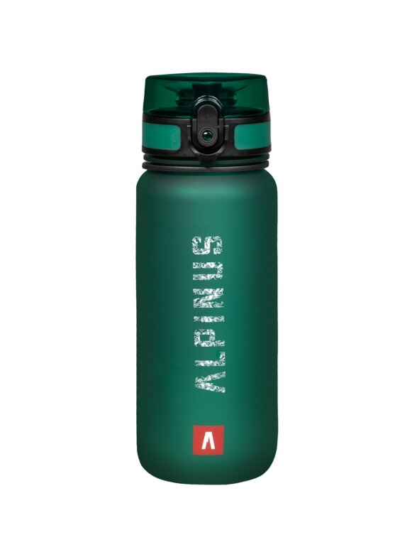 Alpinus Trysil tritan buteliukas 650 ml buteliukas žalias UZ11056 1