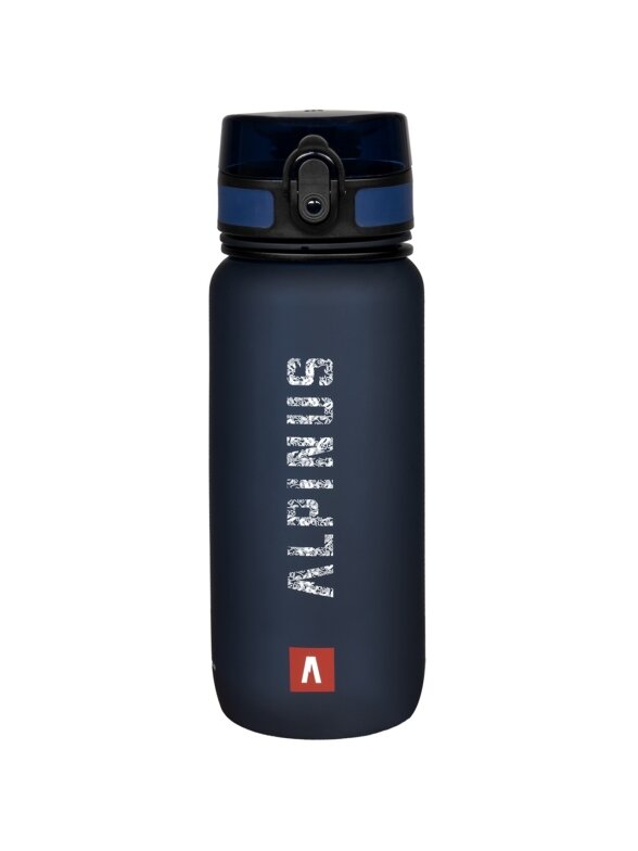 Alpinus Trysil tritano buteliukas 650 ml tamsiai mėlynas UZ11057 1
