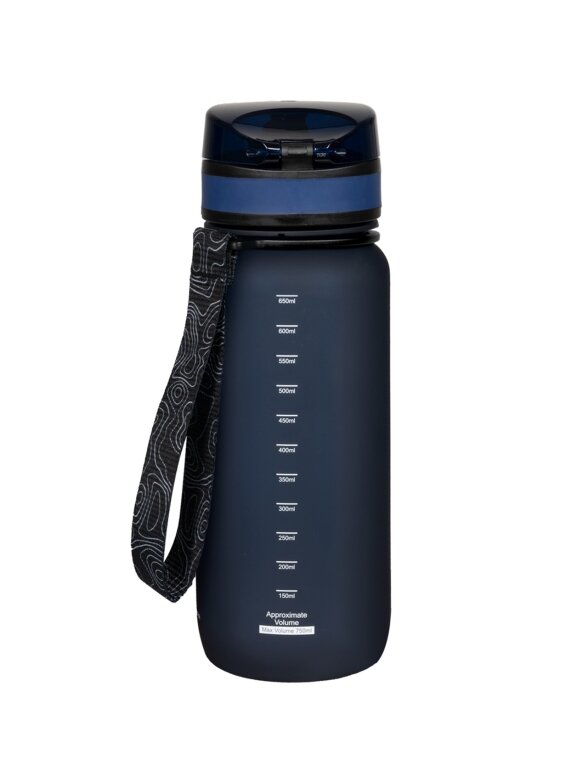 Alpinus Trysil tritano buteliukas 650 ml tamsiai mėlynas UZ11057 2