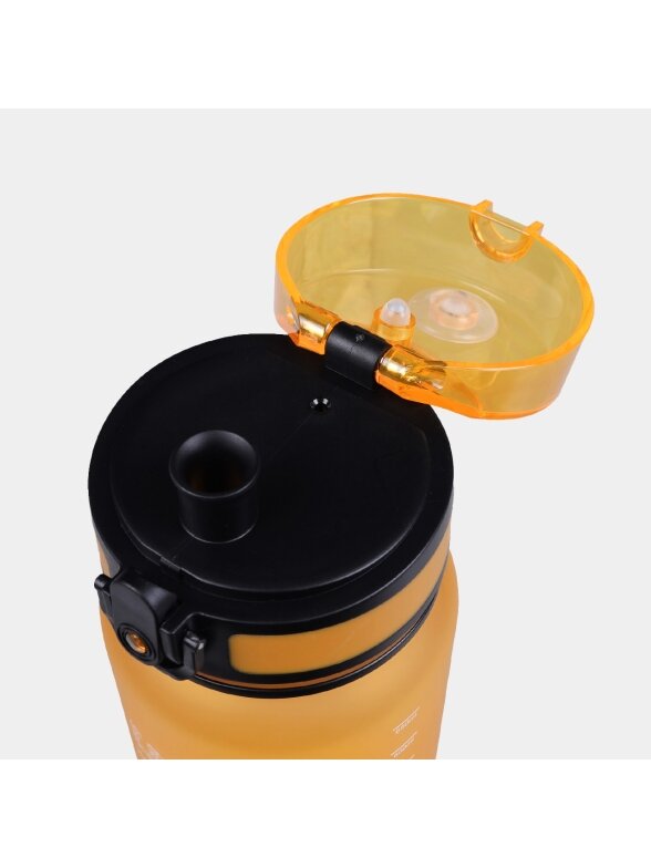 Alpinus Trysil tritano gertuvė, 650 ml, oranžinė, UZ11711 4 Alpinus Trysil tritano gertuvė, 650 ml, oranžinė, UZ11711 4