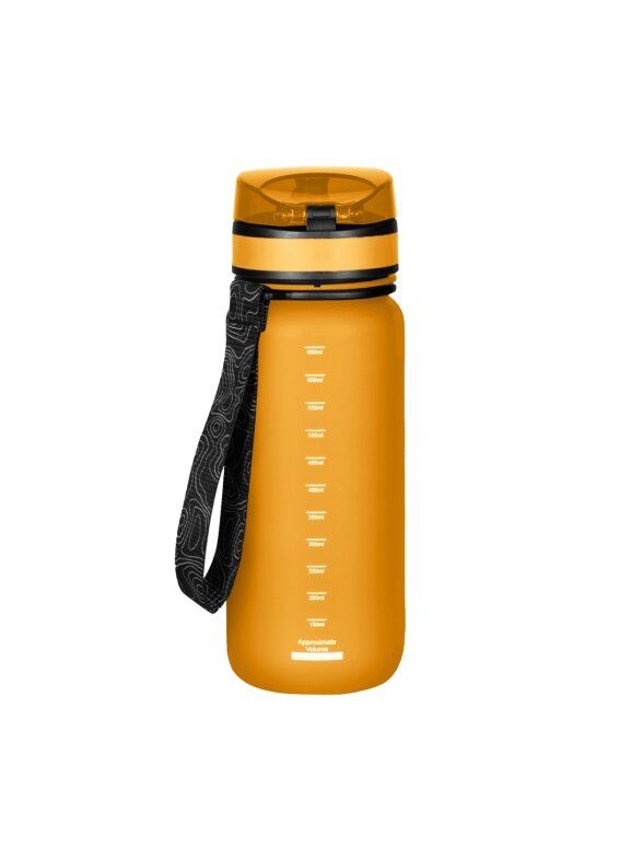 Alpinus Trysil tritano gertuvė, 650 ml, oranžinė, UZ11711 7 Alpinus Trysil tritano gertuvė, 650 ml, oranžinė, UZ11711 7