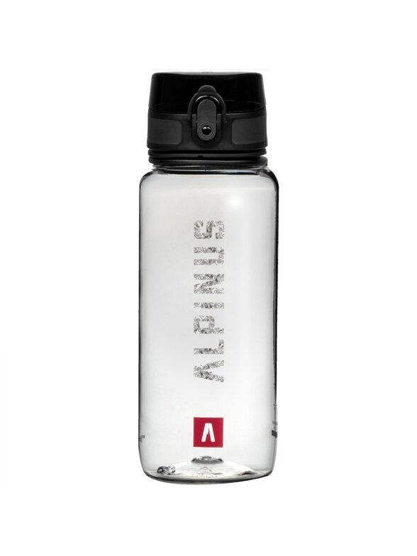 Alpinus Trysil 650 ml skaidrus buteliukas UZ11064 1