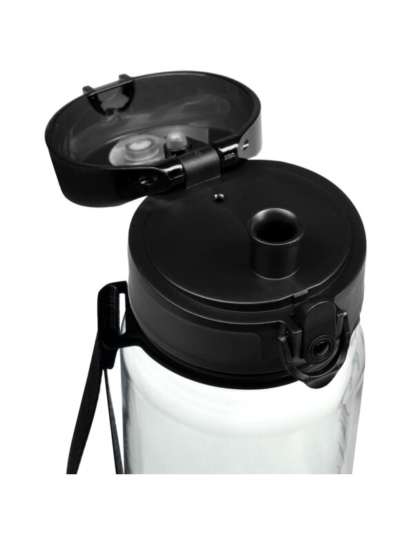 Alpinus Trysil 650 ml skaidrus buteliukas UZ11064 3