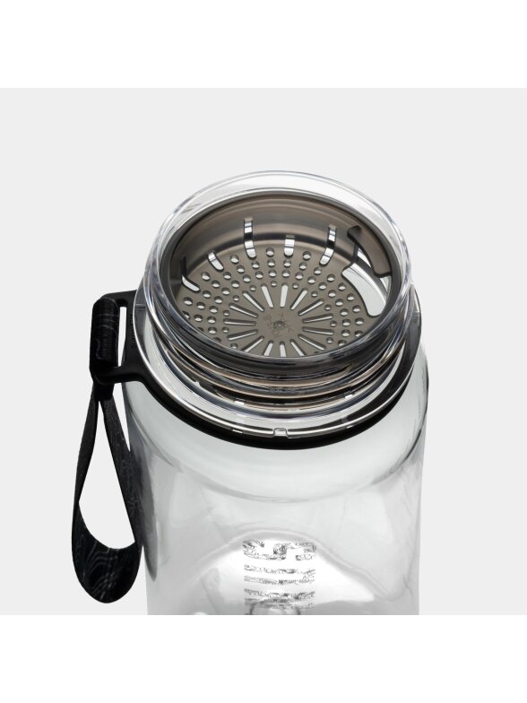 Alpinus Trysil 650 ml skaidrus buteliukas UZ11064 5 Alpinus Trysil 650 ml skaidrus buteliukas UZ11064 5