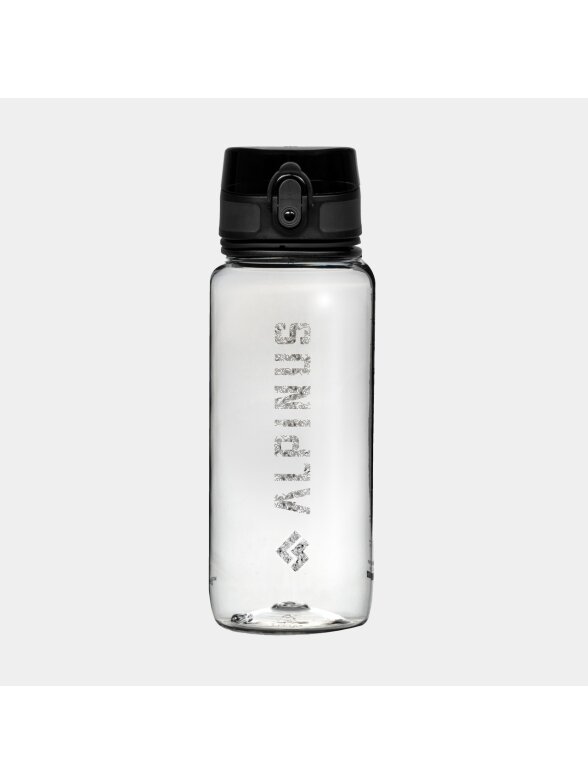 Alpinus Trysil 650 ml skaidrus buteliukas UZ11064
