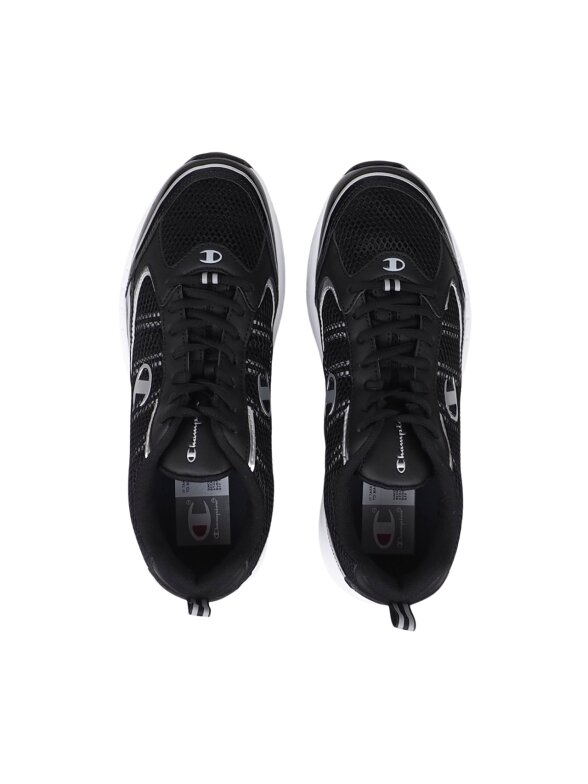 Champion RN00 II Low Cut bateliai S22359 KK007 3 Champion RN00 II Low Cut bateliai S22359 KK007 3