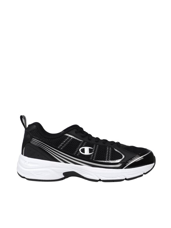 Champion RN00 II Low Cut bateliai S22359 KK007 Champion RN00 II Low Cut bateliai S22359 KK007