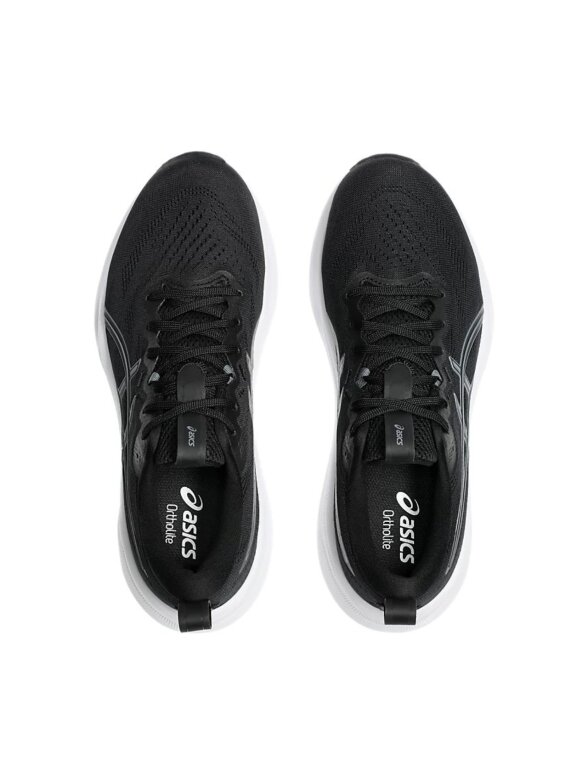 Asics Gel-Pulse 16 moteriški batai juodi 1012B755 002 4
