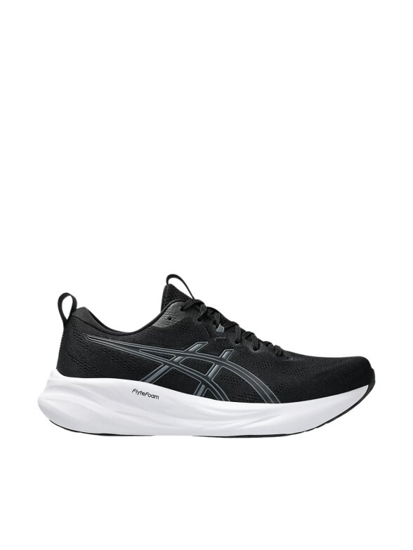 Asics Gel-Pulse 16 moteriški batai juodi 1012B755 002