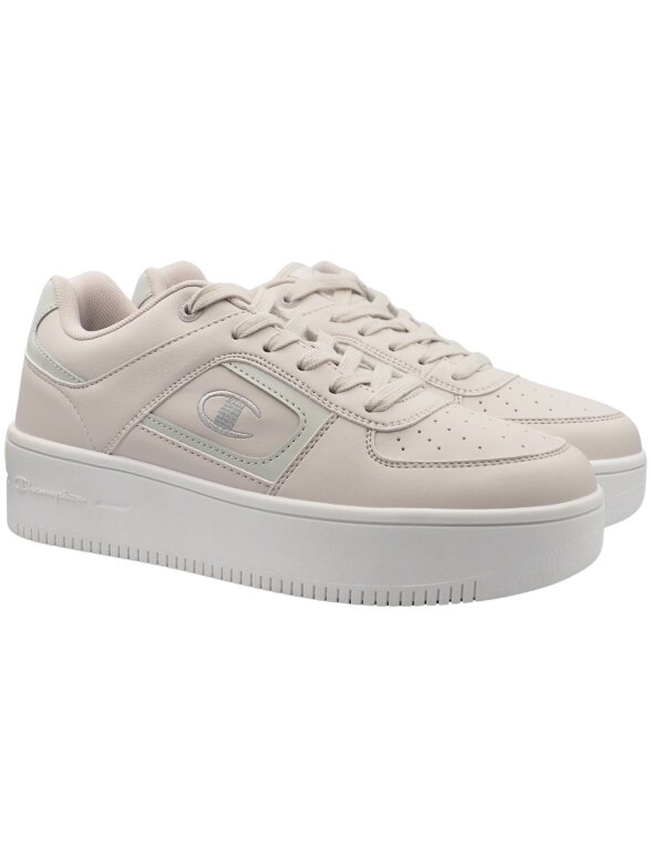 Champion Foul Play Plat BS Low Cut moteriški batai S11744 YS047 1