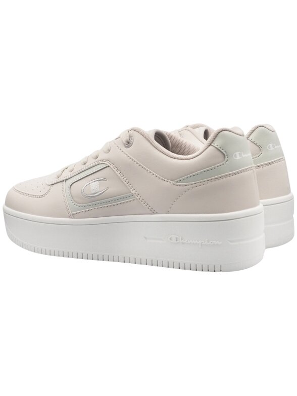 Champion Foul Play Plat BS Low Cut moteriški batai S11744 YS047 2