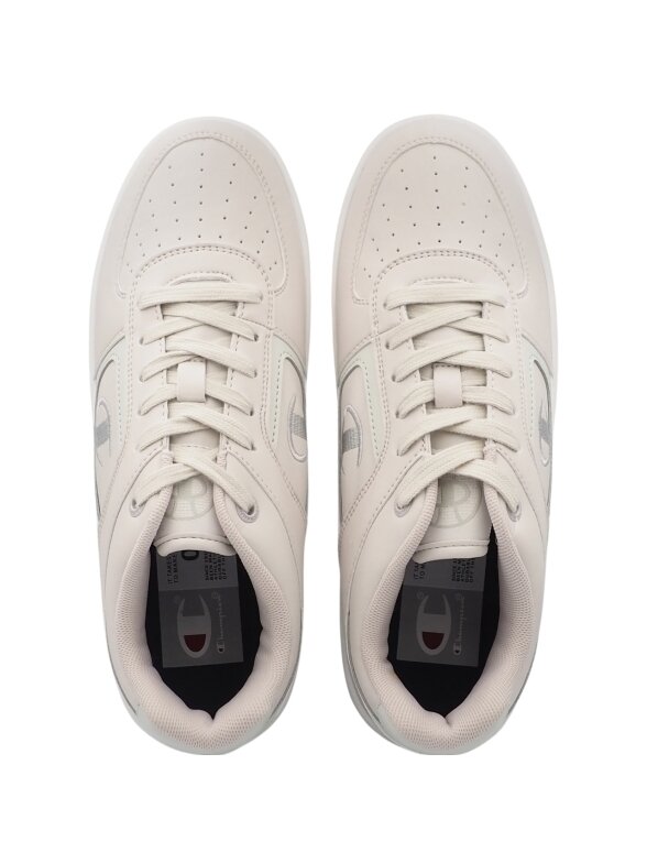 Champion Foul Play Plat BS Low Cut moteriški batai S11744 YS047 3
