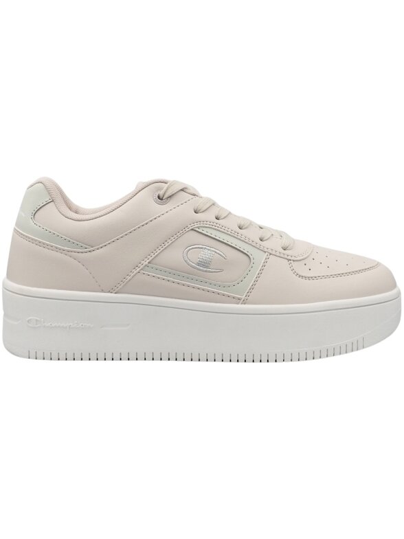 Champion Foul Play Plat BS Low Cut moteriški batai S11744 YS047